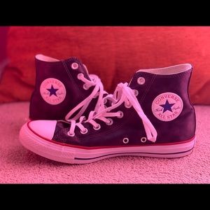 Converse ALL STARS